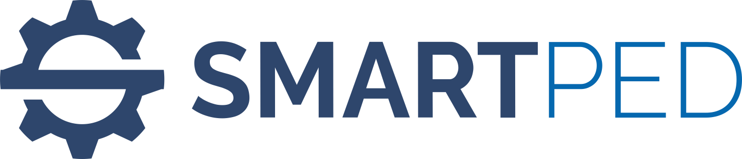 Logo Smart PED